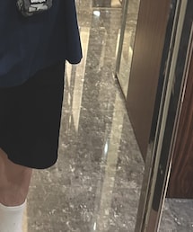 NIKE | カーゴパンツ