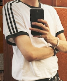 adidas | Tシャツ/カットソー