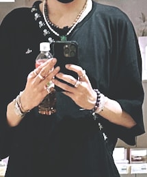 CHROME HEARTS | リング