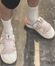 NIKE | スリッポン