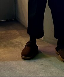 NIKE | モカシン/デッキシューズ