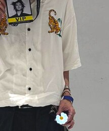 WACKO MARIA | シャツ/ブラウス