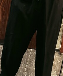 Yohji Yamamoto | スラックス