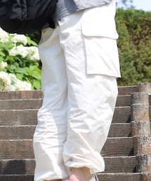 GU | カーゴパンツ