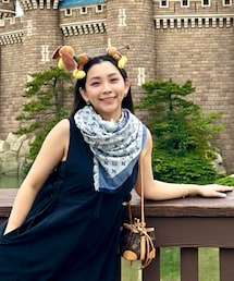 LOUIS VUITTON | ストール/ショール