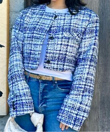 ADER error | ダッフルコート