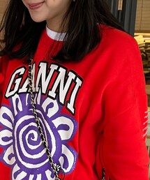 GANNI | その他トップス
