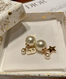 Dior | ピアス（両耳用）