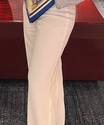 ZARA | スラックス