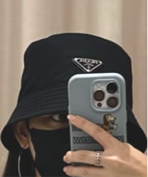 PRADA | キャップ