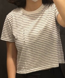 UNIQLO | Tシャツ/カットソー