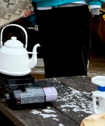 just right | チノパンツ