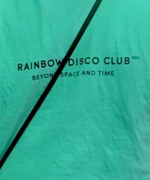 rainbow disco Club | Tシャツ/カットソー