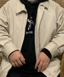 Steven Alan | ブルゾン