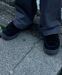 GRAVIS | スリッポン