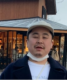 noroll | キャップ