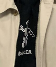 dancer | パーカー