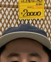 noroll | キャップ