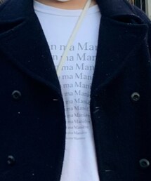 maison ma maniere | スウェット