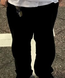 just right | パンツ