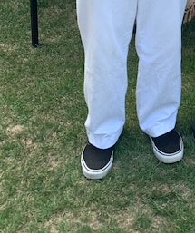 VANS | スリッポン