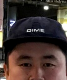 DIME | キャップ