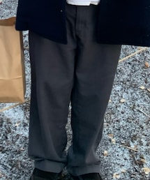 RED KAP | チノパンツ