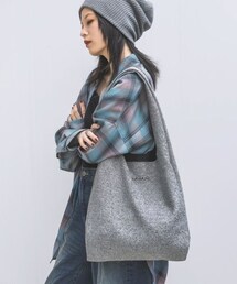 JEANASIS | キララメトートバッグ/298800(トートバッグ)