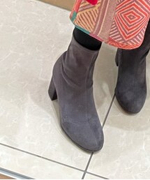 UNIQLO | ブーツ