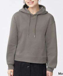 GU | パーカー