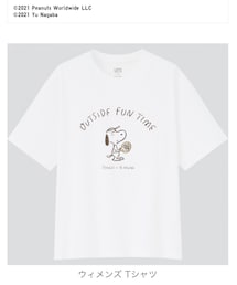 UNIQLO | Tシャツ/カットソー