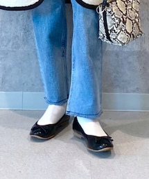 farfalle | バレエシューズ