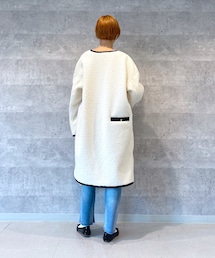 後ろ姿👶 | ジャケット/アウター