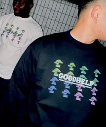 GOODHELP | Tシャツ/カットソー