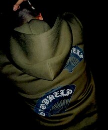 GOODHELP | スウェット