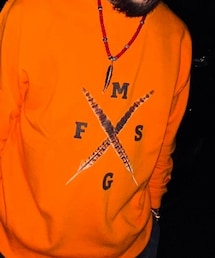 GOODHELP | スウェット