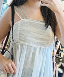 GRL | チューブトップ