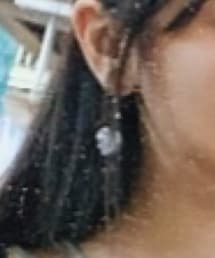 LEGIT | ピアス（両耳用）