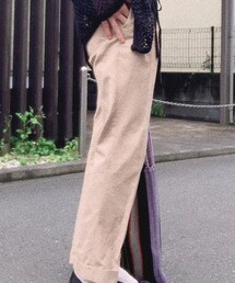 DIFFERENCE | スラックス