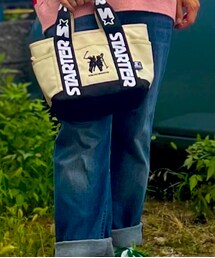 Timberland | デニムパンツ
