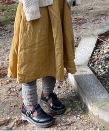 無印良品 | レッグウォーマー