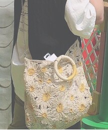 ZARA | バッグ