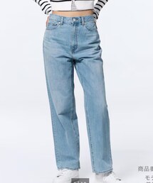 GU | デニムパンツ