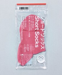 FamilyMart | ソックス/靴下
