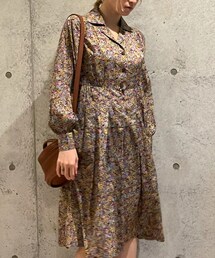 VINTAGE | ワンピース/ドレス