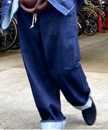 COOTIE PRODUCTIONS | デニムパンツ