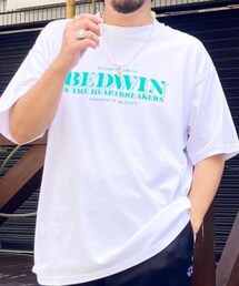 BEDWIN & THE HEARTBREAKERS | Tシャツ/カットソー