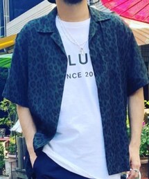 DELUXE | Tシャツ/カットソー