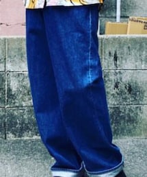 COOTIE PRODUCTIONS | デニムパンツ