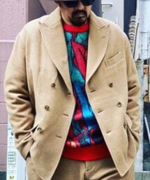 WACKO MARIA | ニット/セーター